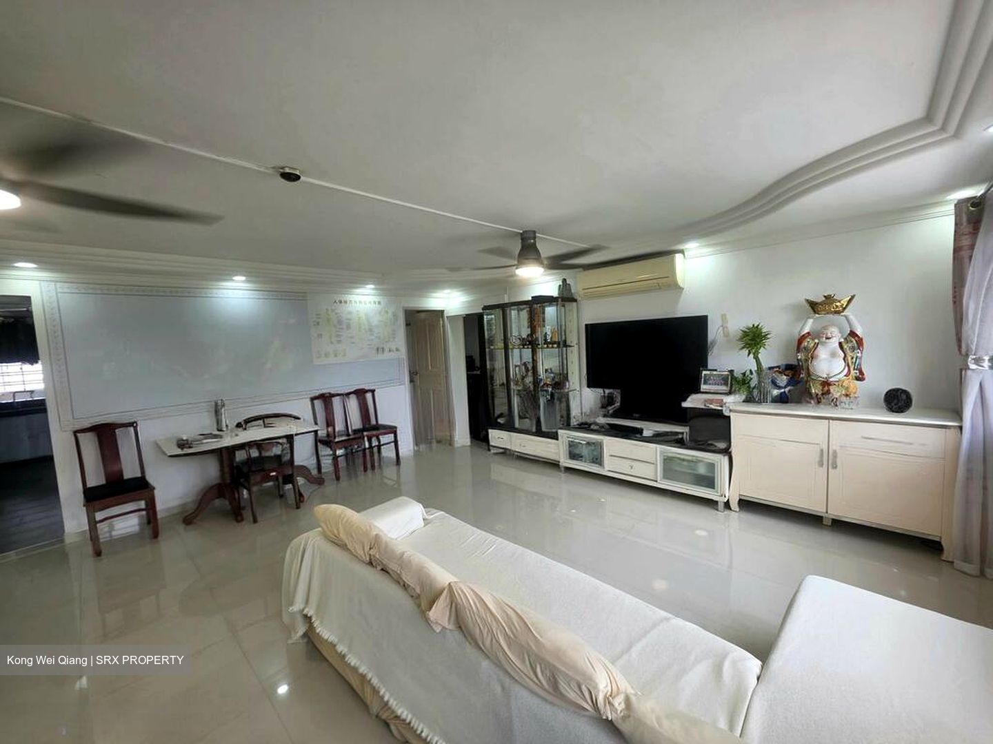 Blk 646 Yishun Street 61 (Yishun), HDB 4 Rooms #535411601